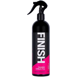 Finish Jasmine & Black Tea Dog Cologne 500ml by Banish