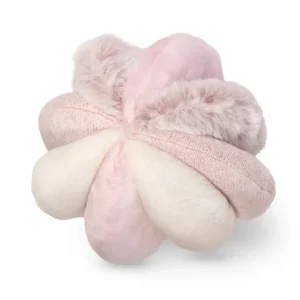 Toto Squeaky Interactive Snuffle Ball
