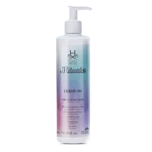 Rituals Leave In Conditioner 16oz by Hydra