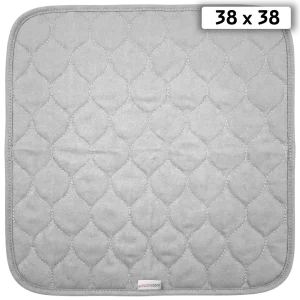 38"x38" Whelping Box Pad by Puppywarmer