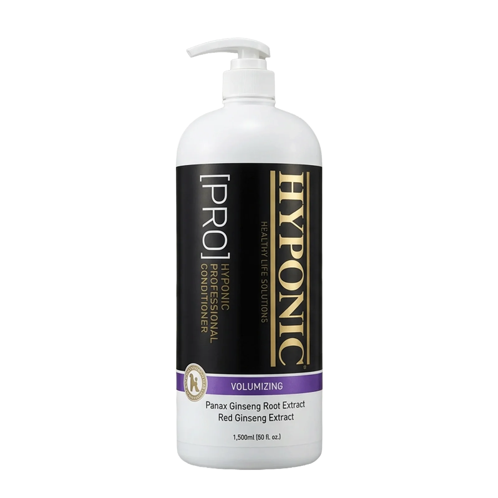 PRO Conditioner for dogs Volumizing 1500ml by Hyponic