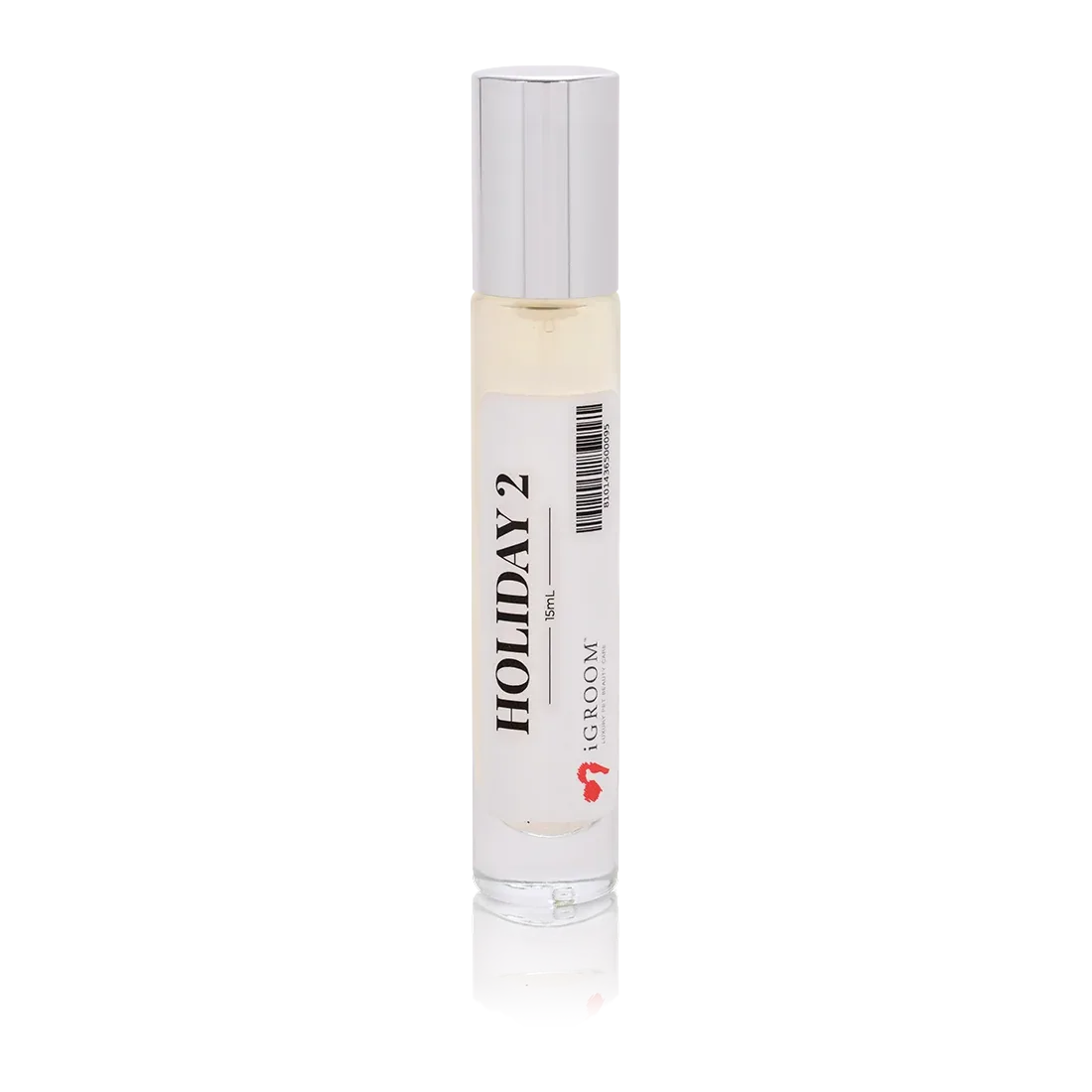 Holiday 2 Perfume 15ml by iGroom - Image 2