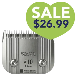 #10 Prime Series Blade by Wahl