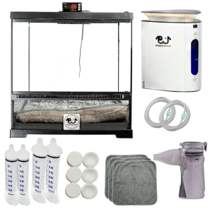 The Medium Breed Bundle by Puppywarmer