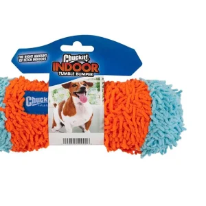 Chuckit Dog Indoor Tumble Bumper Medium