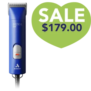 Ultra Edge AGC 2 Speed Clipper Blue by Andis