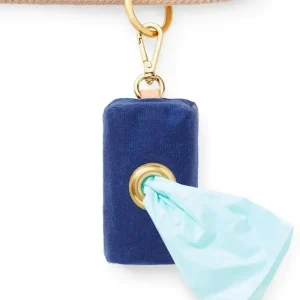 Ocean Waxed Waste Bag Dispenser (Made in the USA)