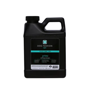 Primo Clarifying Shampoo 16oz by Dog Fashion Spa