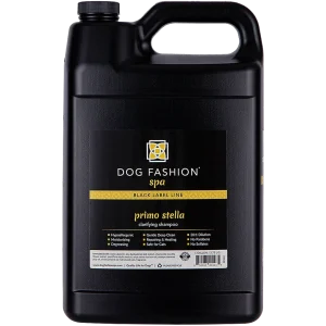 Stella Primo Clarifying Shampoo Gallon by Dog Fashion Spa