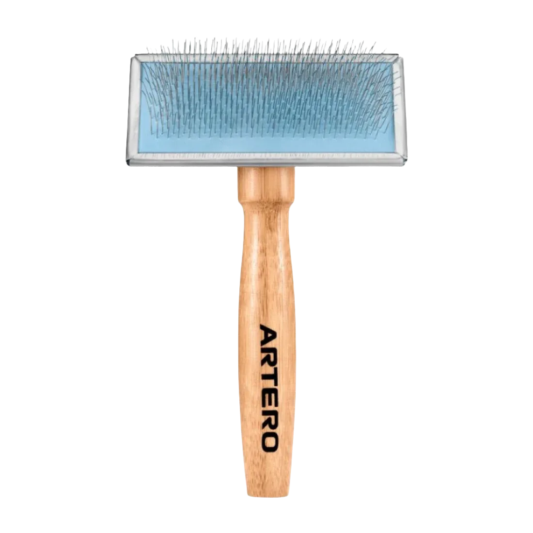 Pipo Classic Slicker Brush Small by Artero