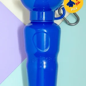 Dog Travel Water Bottle (FINAL SALE)