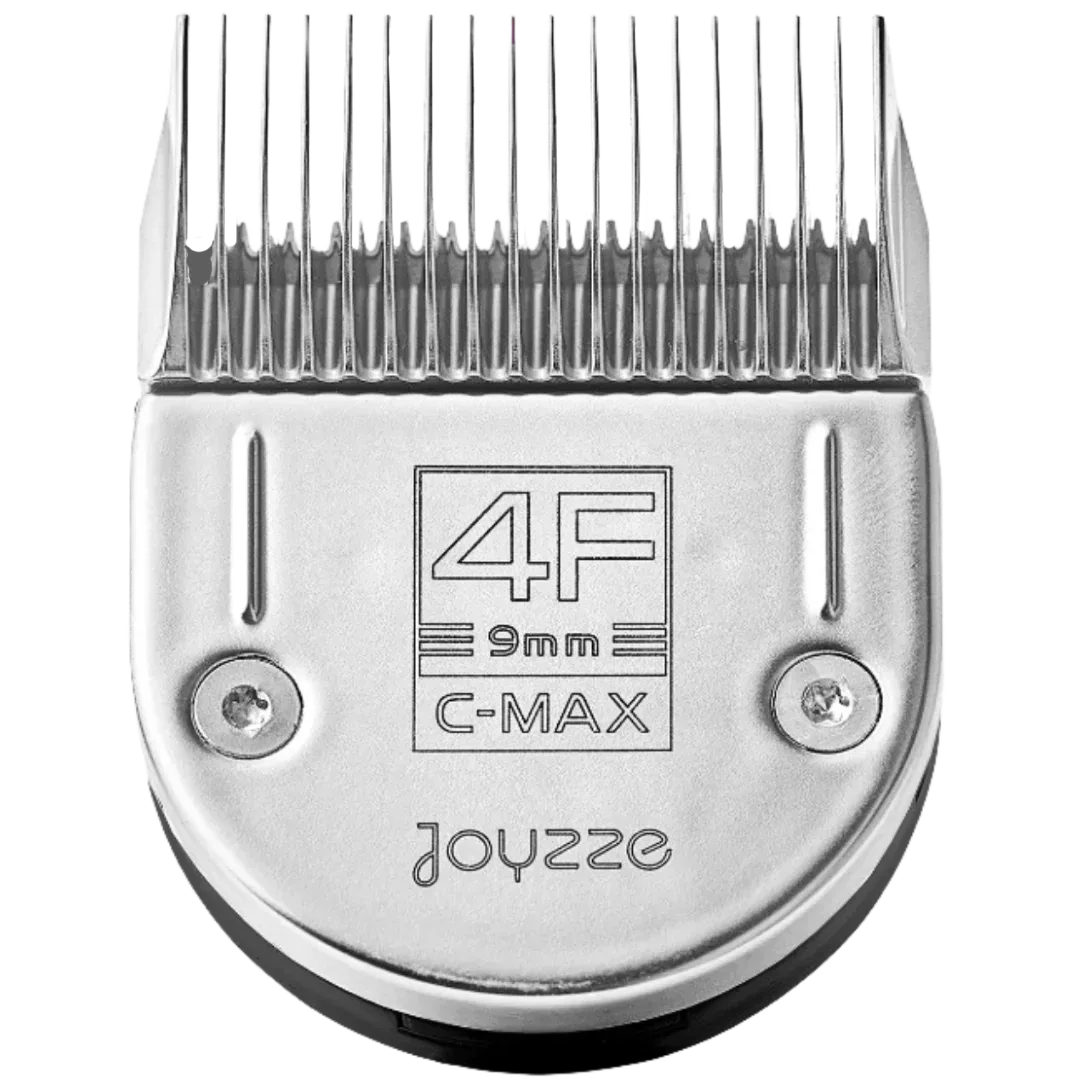 C-MAX 4F Blade by Joyzze