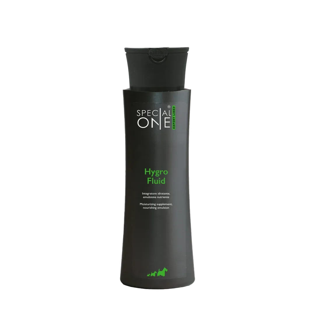 Hygro Fluid 250 ml by Special One