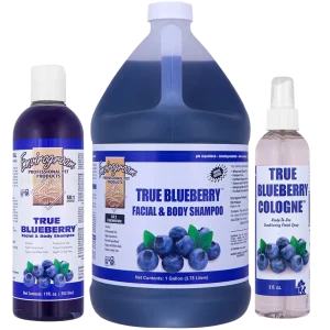 True Blueberry Bundle by Envirogroom