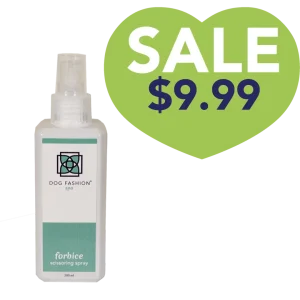 Forbice Scissoring Spray 8oz by Dog Fashion Spa