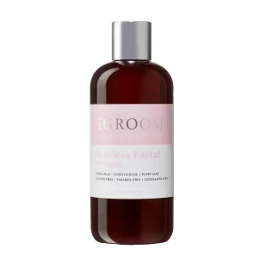 Tearless Facial Shampoo 16oz by iGroom