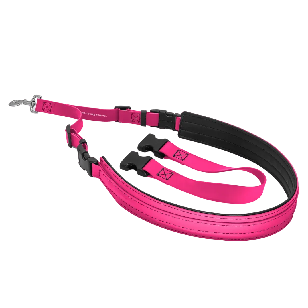 Belly Loop Pink by Jelly Pet