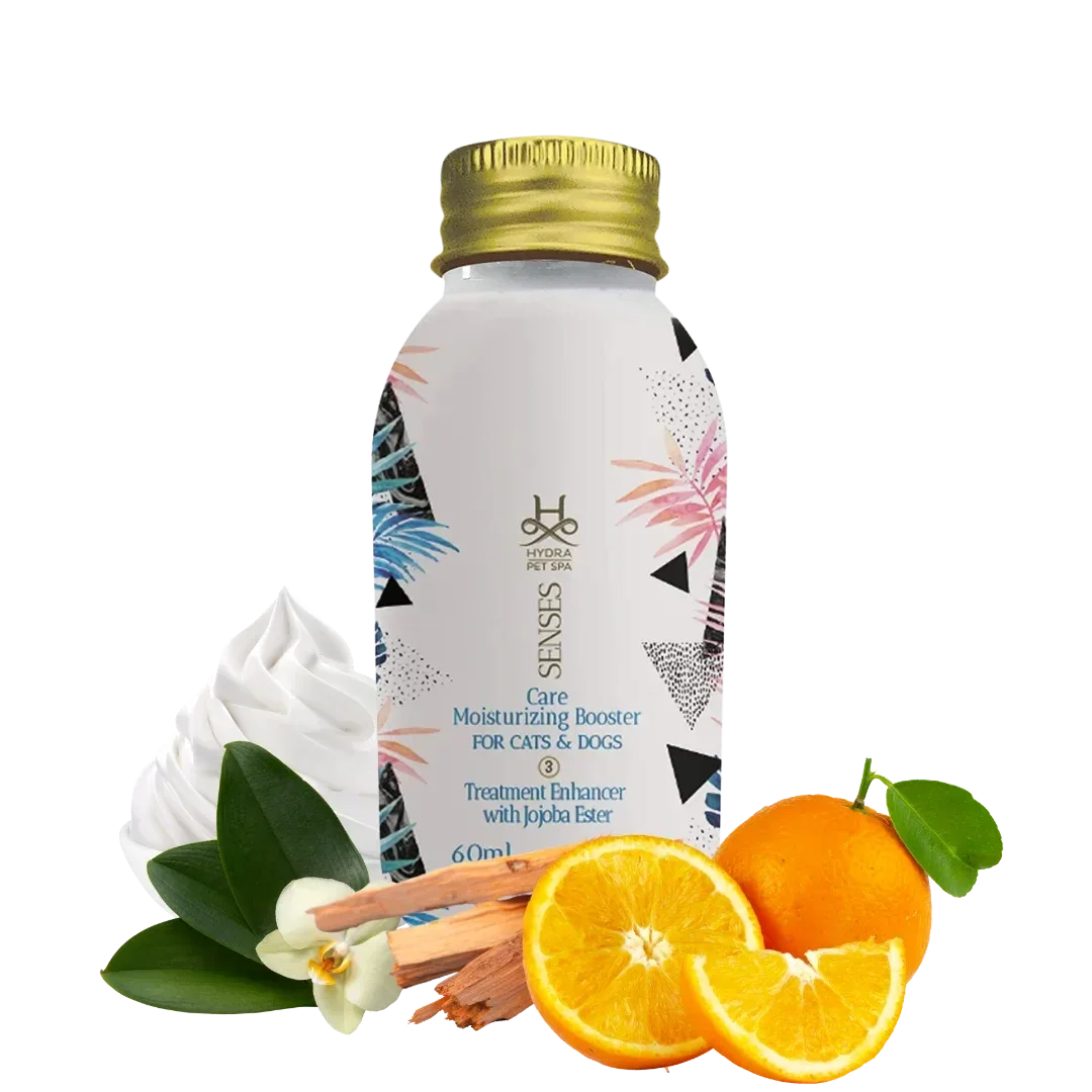 Senses Care Moisturizing Booster by Hydra - Image 2