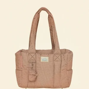 The Little Beast Dog Carrier in RiRi