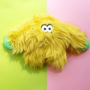 Helga Rowdie Durable Plush Dog Toy (Made in the USA)