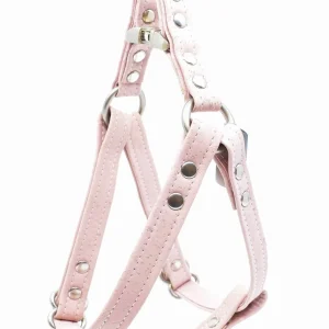 Cork Harness in Pink (FINAL SALE)