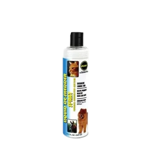 Liquid De-Shedder Spray 11oz by Wild Animal