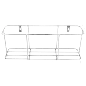 Shampoo Rack for Gallons by PetStore.Direct