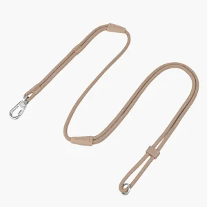 Hands Free Leash - Brown