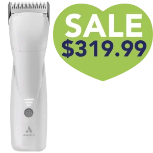 Emerge Pro Clipper by Andis