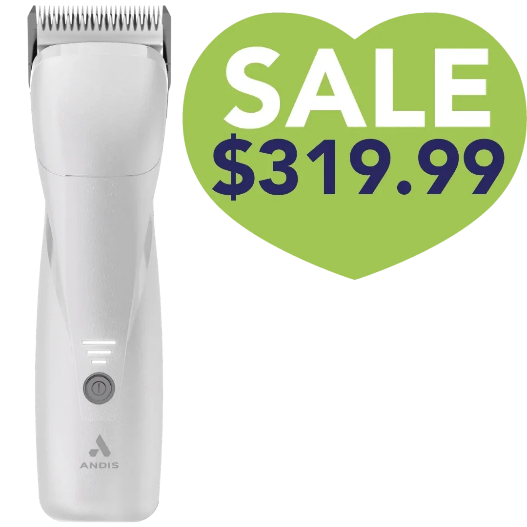 Emerge Pro Clipper by Andis