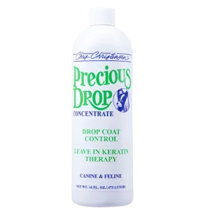 Precious Drop Keratin Spray Concentrated 16oz by Chris Christensen