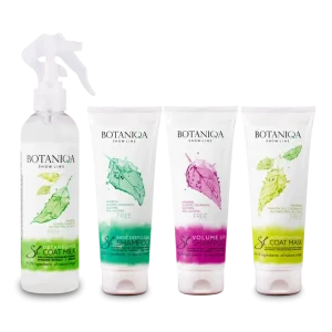 Show Line Bundle by Botaniqa