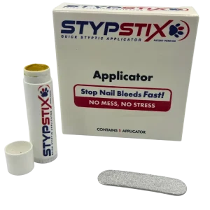 Applicator by Stypstix