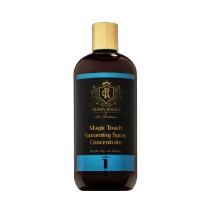 Magic Touch Spray Concentrate #1 16oz by Crown Royale