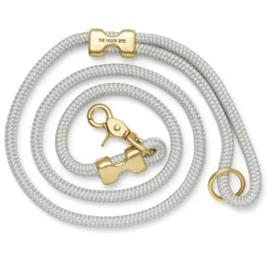 Dove Marine Rope Dog Leash (Made in the USA)