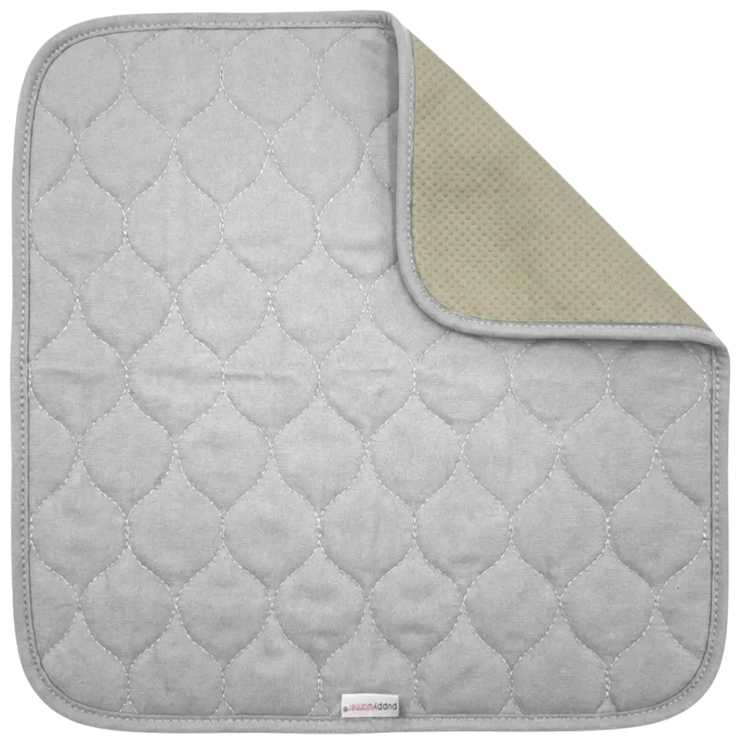 50"x50" Whelping Box Pad by Puppywarmer - Image 2