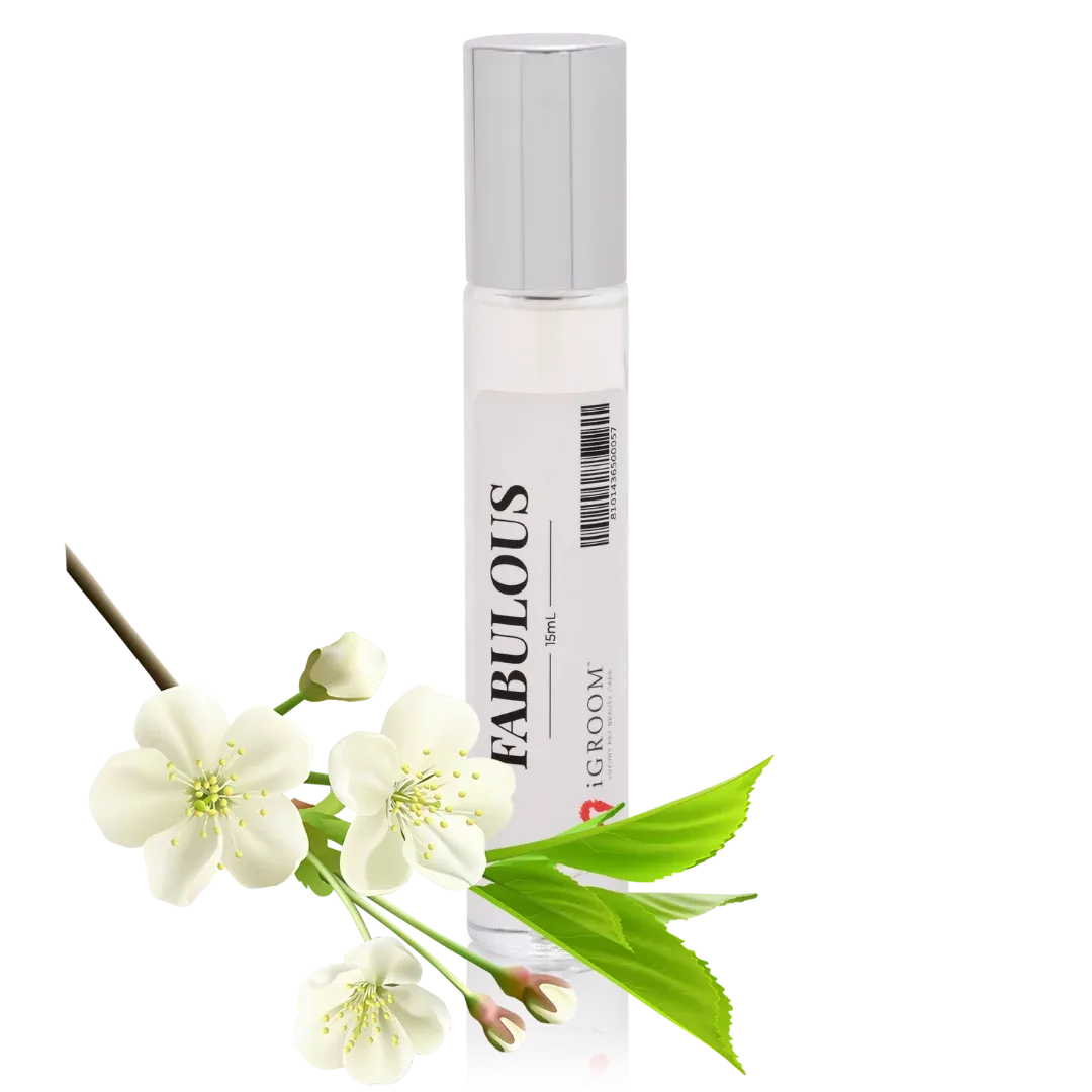 Fabulous Perfume 15ml by iGroom - Image 2