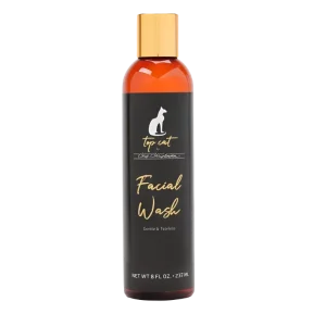 Top Cat Facial Wash 8oz by Chris Christensen