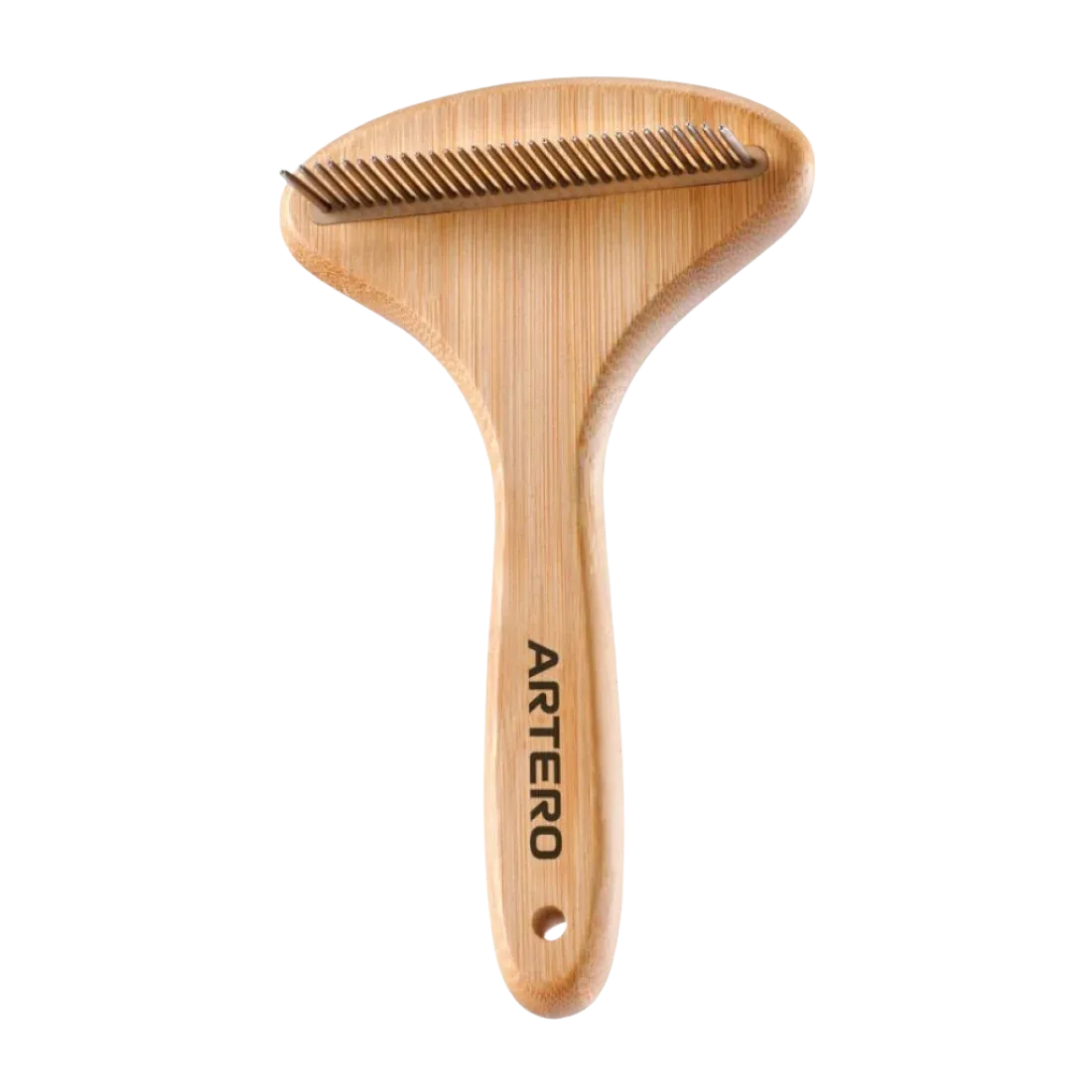 Echo Rotating Pin Rake by Artero