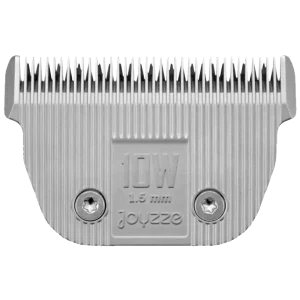 A Series #10W Wide Blade by Joyzze
