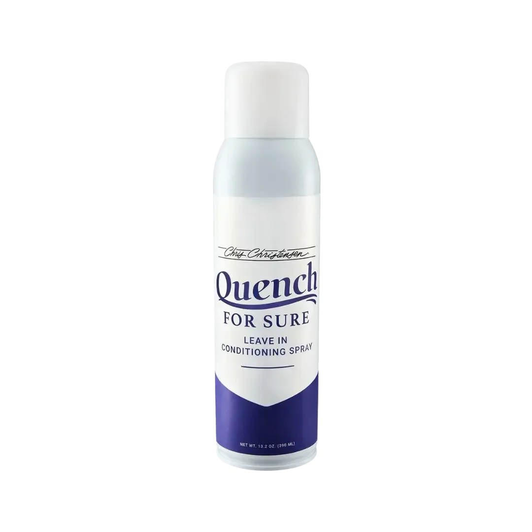 Quench for Sure 13.2oz by Chris Christensen