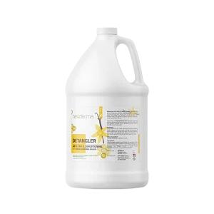 Vanilla Detangler Spray Gallon by Nexderma