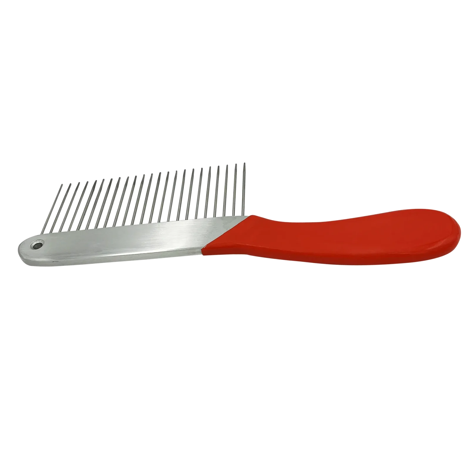8.5" Long Hair Honeycomb 824 by Aaronco - Image 2