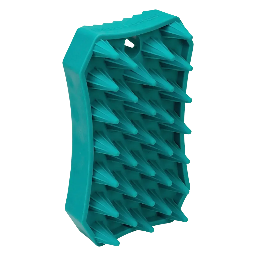 Nature’s Specialties Dog Bath Brush