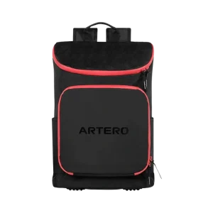Olympia Back Pack Black by Artero