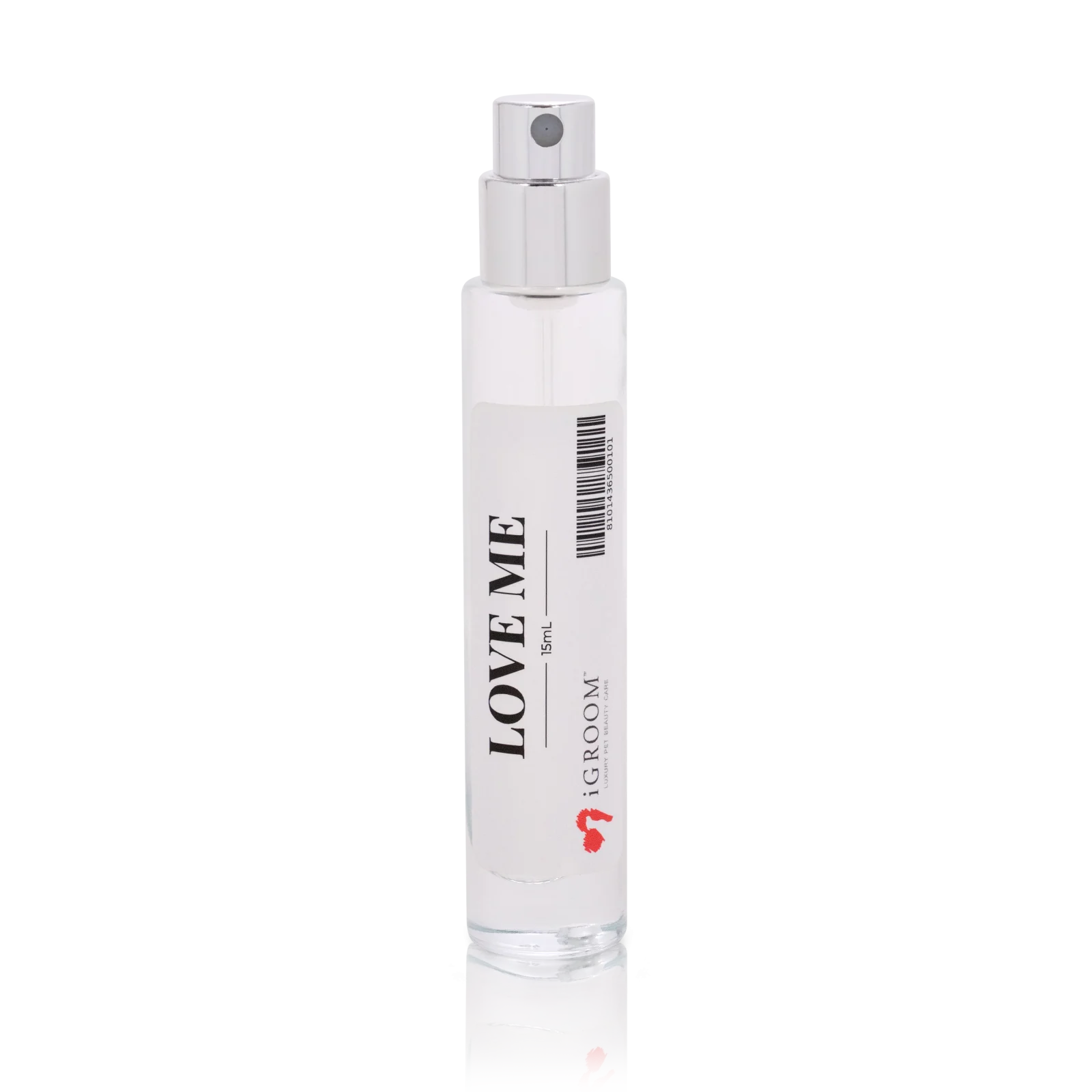 Love Me Perfume 15ml by iGroom - Image 2