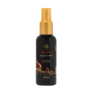 World Edition Arabian Mist Cologne 4.06oz by Hydra