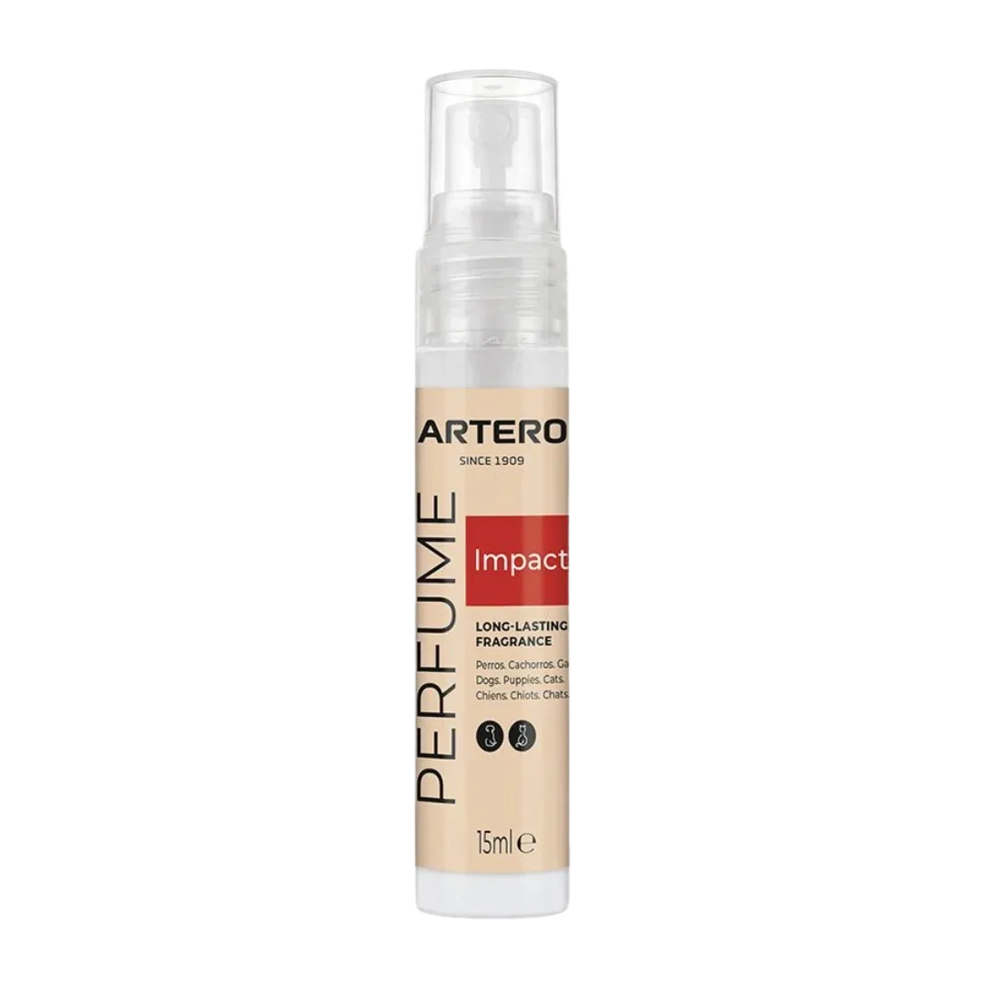 Impact Perfume 0.5 Oz by Artero