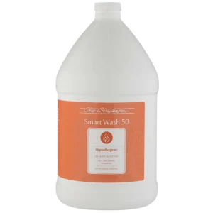 Smart Wash50 Hypo Shampoo Gallon by Chris Christensen