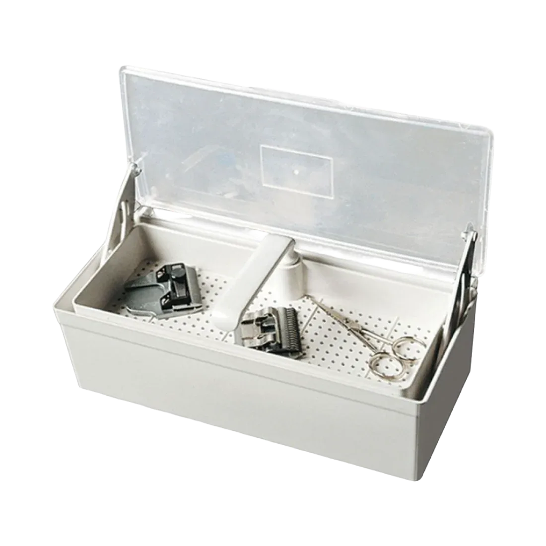 Immersion Blade Box by Artero